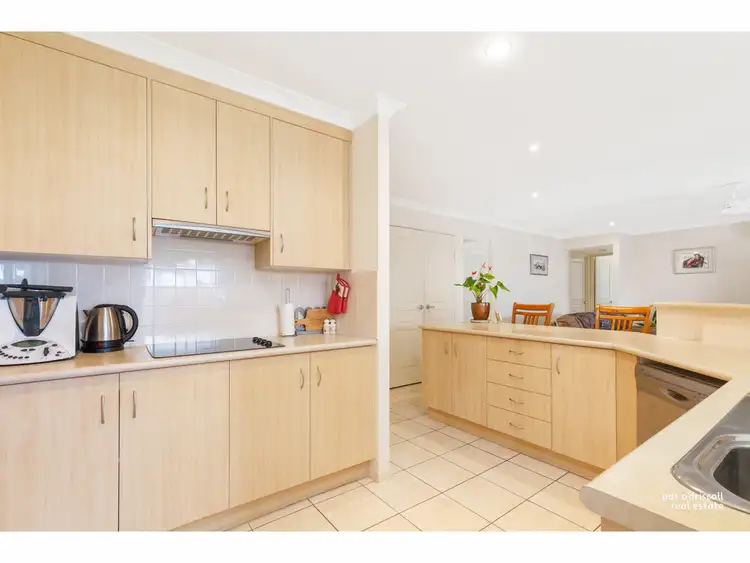 Fourth view of Homely house listing, 20 Wehmeier Avenue, Frenchville QLD 4701