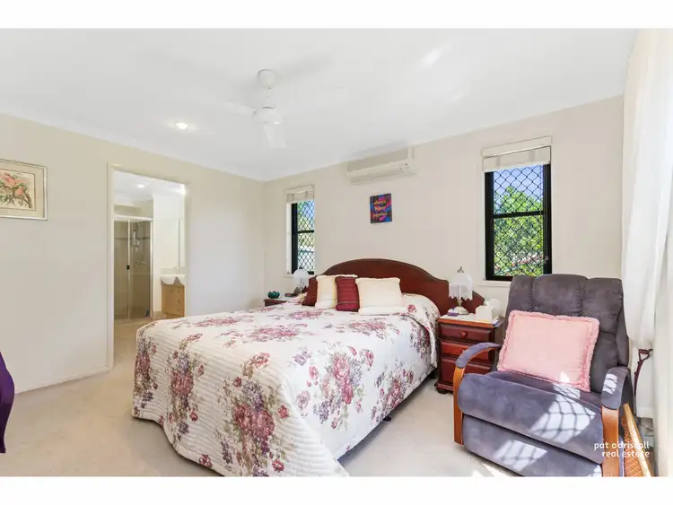 Fifth view of Homely house listing, 20 Wehmeier Avenue, Frenchville QLD 4701