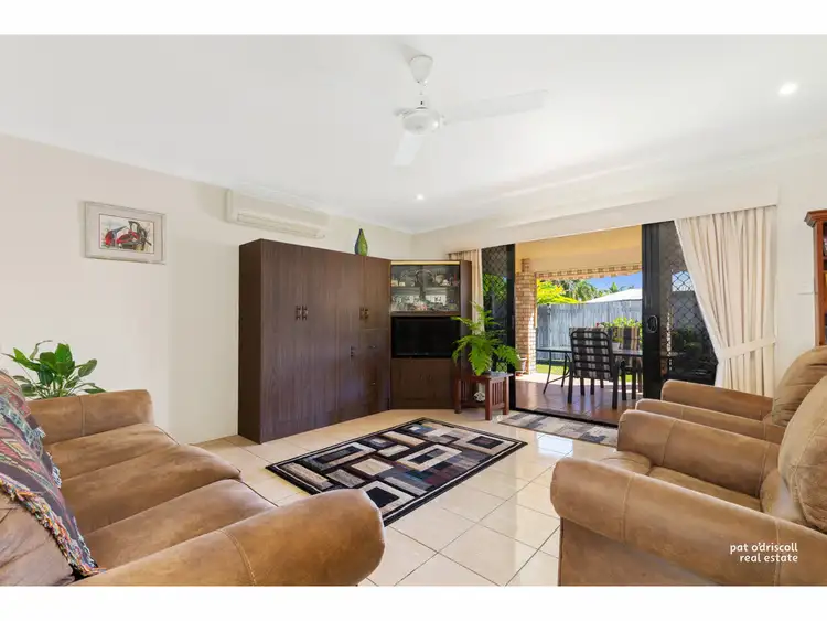 Seventh view of Homely house listing, 20 Wehmeier Avenue, Frenchville QLD 4701