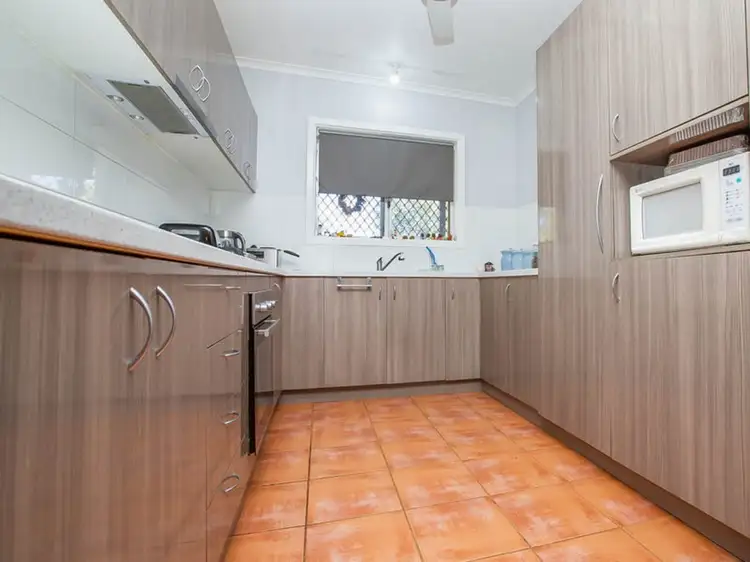 Second view of Homely house listing, 39 Captains Way, South Hedland WA 6722
