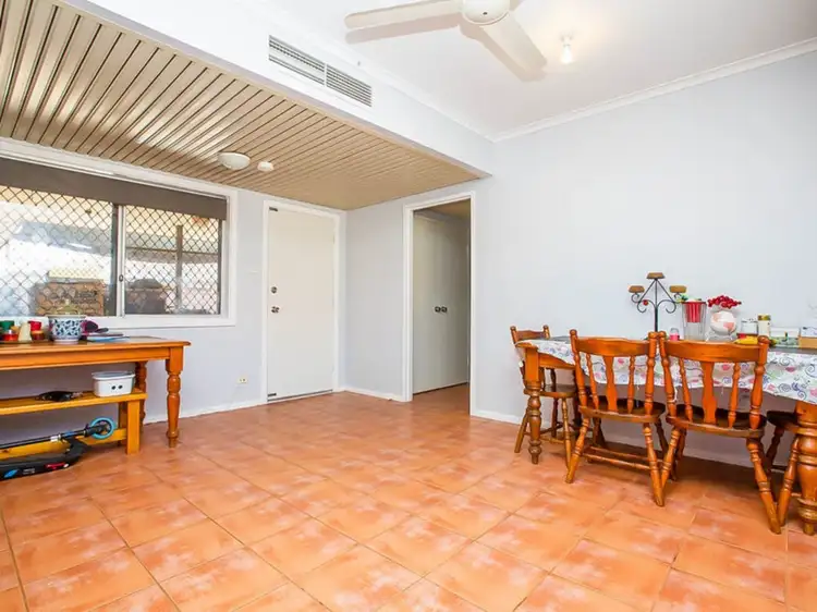 Fourth view of Homely house listing, 39 Captains Way, South Hedland WA 6722