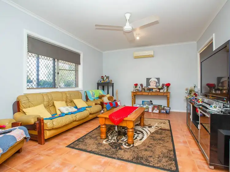 Fifth view of Homely house listing, 39 Captains Way, South Hedland WA 6722