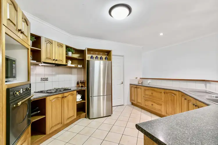 Third view of Homely house listing, 4 Glenwood Court, Birkdale QLD 4159