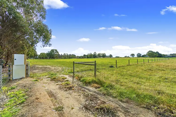Third view of Homely land listing, 218 Seaspray Road, Longford VIC 3851