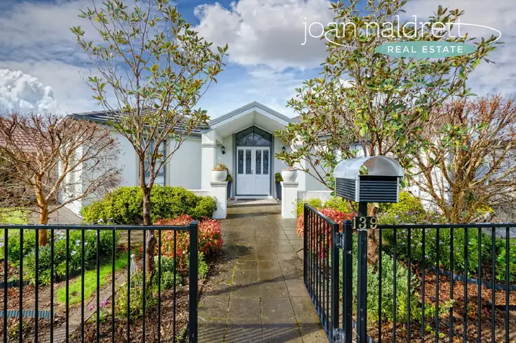 Main view of Homely house listing, 139 Wright Street, Glenroy NSW 2640