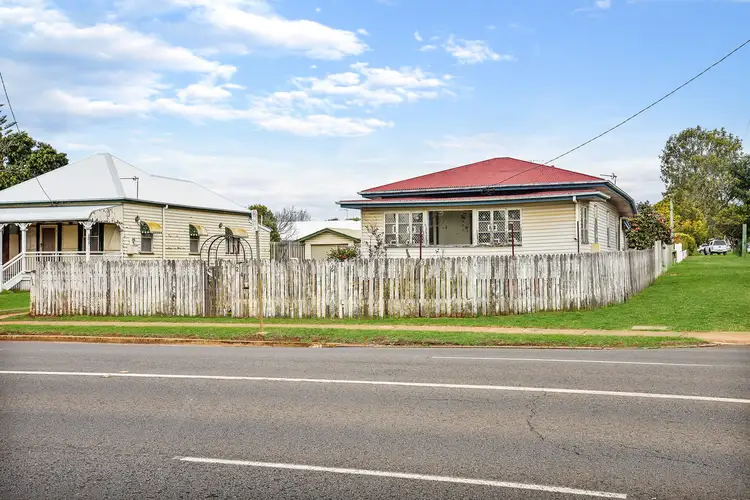 248 Bridge Street, Newtown QLD 4350