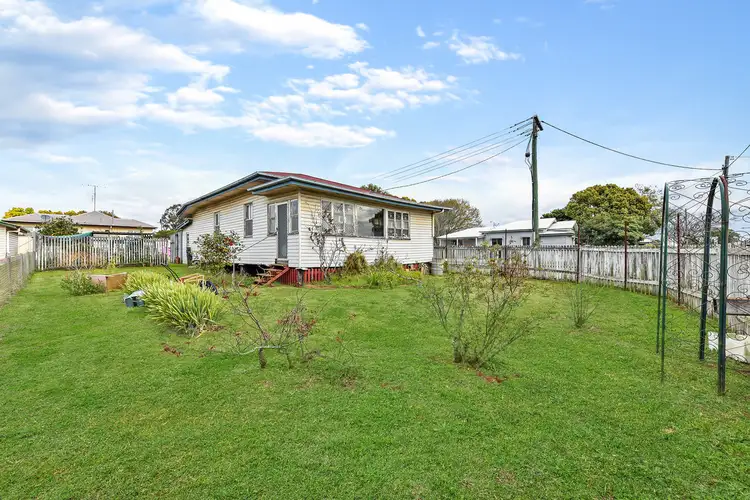 Second view of Homely house listing, 248 Bridge Street, Newtown QLD 4350