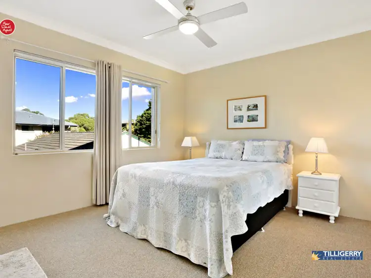 Sixth view of Homely unit listing, 2/12 Gretel Close, Nelson Bay NSW 2315