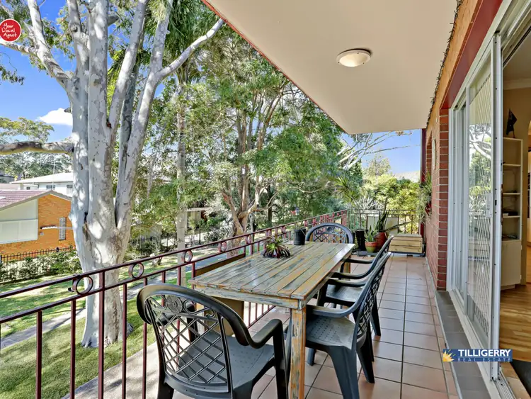Seventh view of Homely unit listing, 2/12 Gretel Close, Nelson Bay NSW 2315
