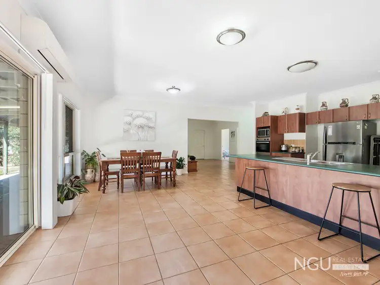Fifth view of Homely house listing, 12 Willeen Court, Chuwar QLD 4306