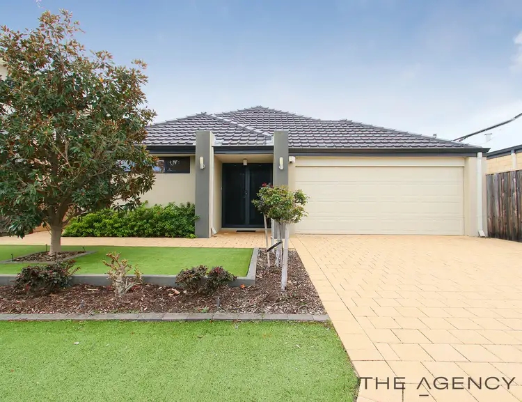 Second view of Homely house listing, 9 Trinity Close, Canning Vale WA 6155