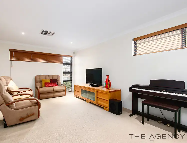 Fourth view of Homely house listing, 9 Trinity Close, Canning Vale WA 6155