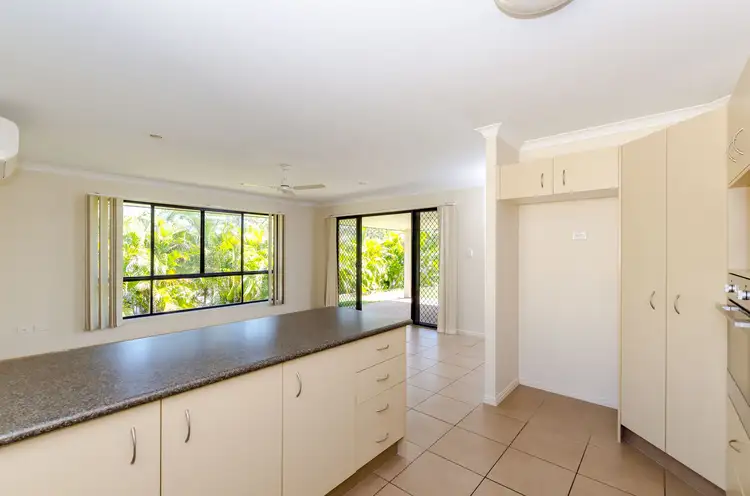 Fourth view of Homely house listing, 84 Sharyn Drive, New Auckland QLD 4680