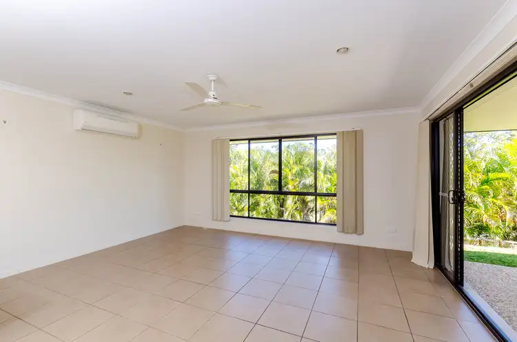 Fifth view of Homely house listing, 84 Sharyn Drive, New Auckland QLD 4680