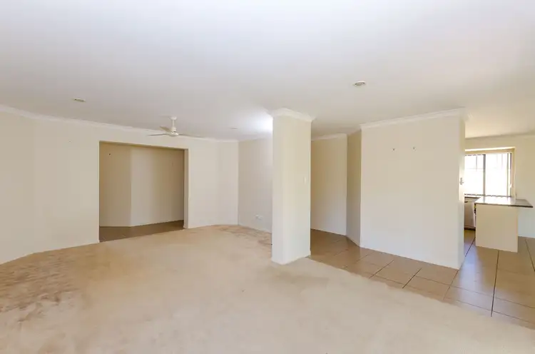 Sixth view of Homely house listing, 84 Sharyn Drive, New Auckland QLD 4680