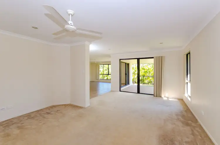 Seventh view of Homely house listing, 84 Sharyn Drive, New Auckland QLD 4680