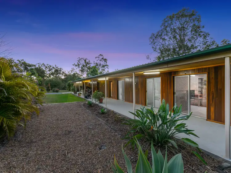 27-31 Ellen Court, Logan Village QLD 4207