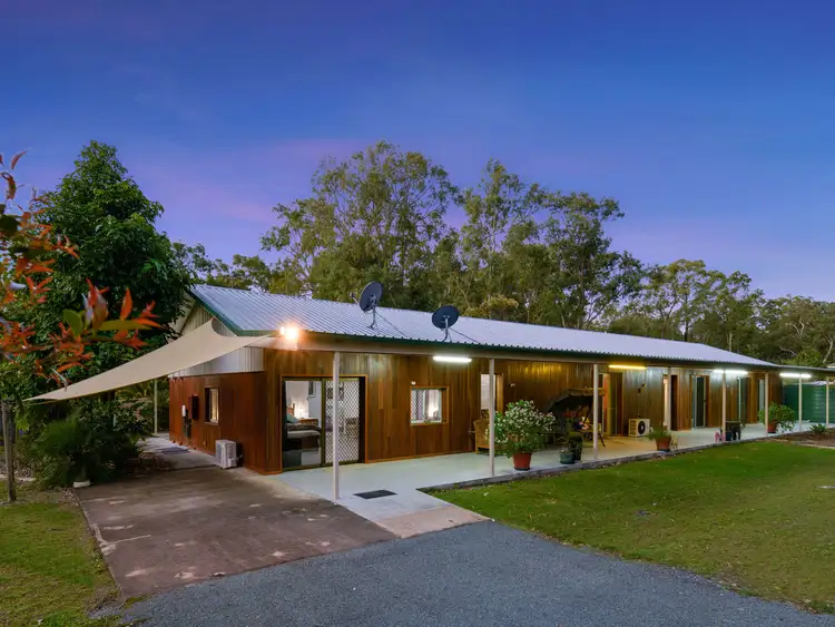 Second view of Homely house listing, 27-31 Ellen Court, Logan Village QLD 4207