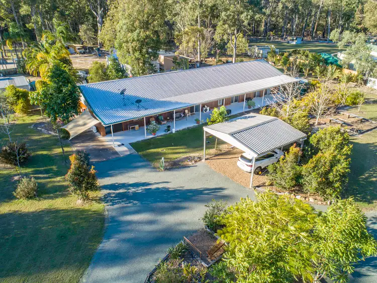 Third view of Homely house listing, 27-31 Ellen Court, Logan Village QLD 4207