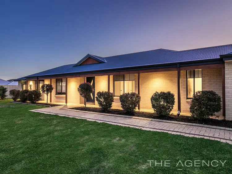Main view of Homely house listing, 12 Tappan Way, Secret Harbour WA 6173