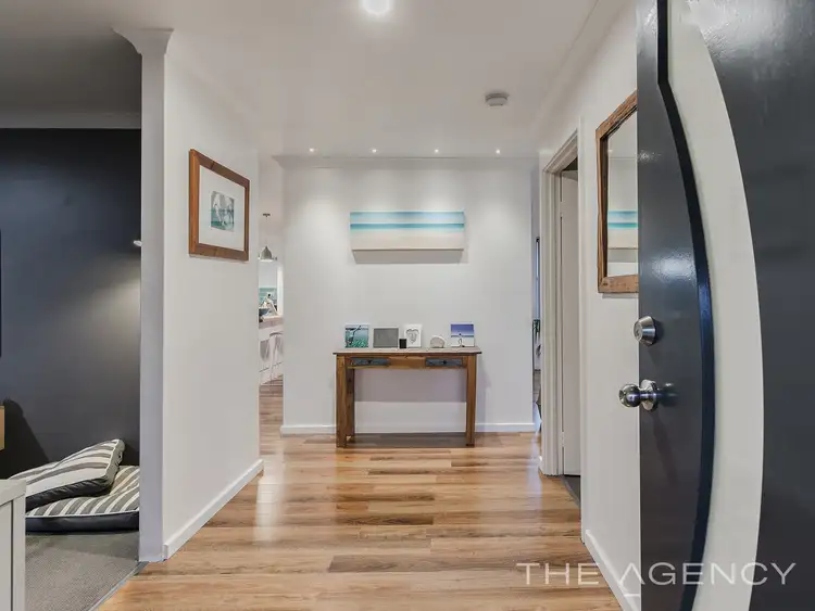 Second view of Homely house listing, 12 Tappan Way, Secret Harbour WA 6173