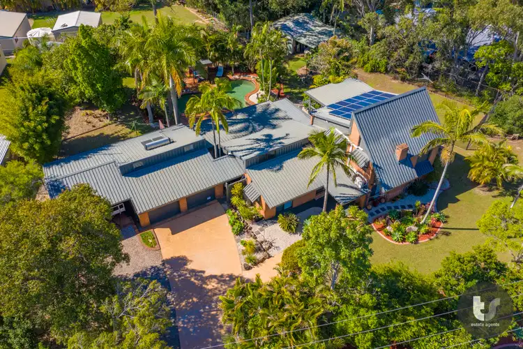 Main view of Homely house listing, 12 Sycamore Street, Redland Bay QLD 4165