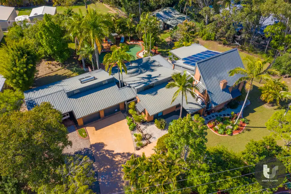 Main view of Homely house listing, 12 Sycamore Street, Redland Bay QLD 4165