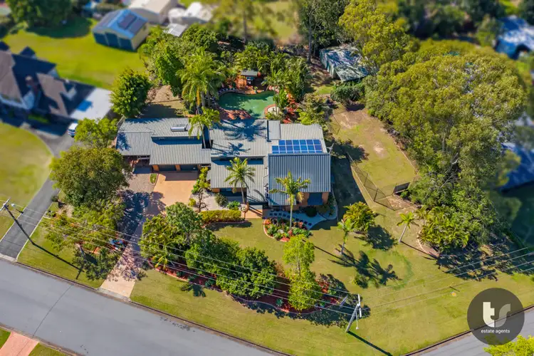 Second view of Homely house listing, 12 Sycamore Street, Redland Bay QLD 4165