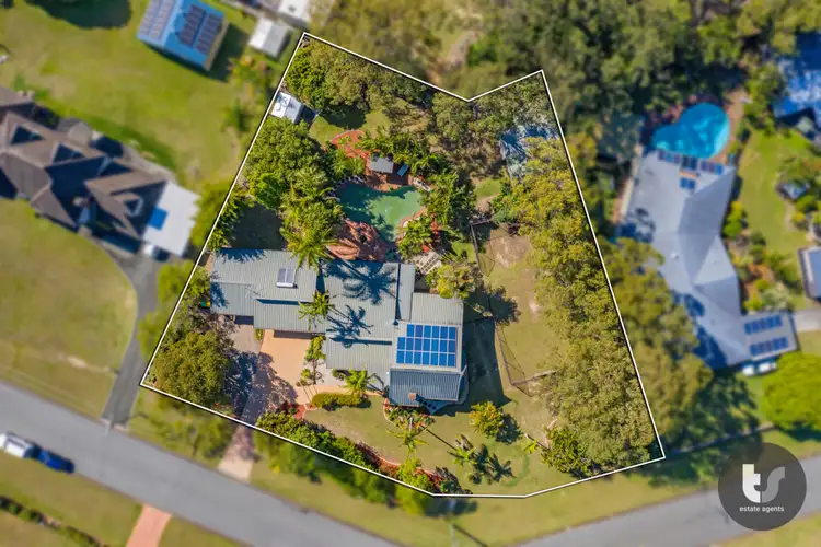 Third view of Homely house listing, 12 Sycamore Street, Redland Bay QLD 4165