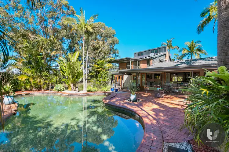 Fourth view of Homely house listing, 12 Sycamore Street, Redland Bay QLD 4165