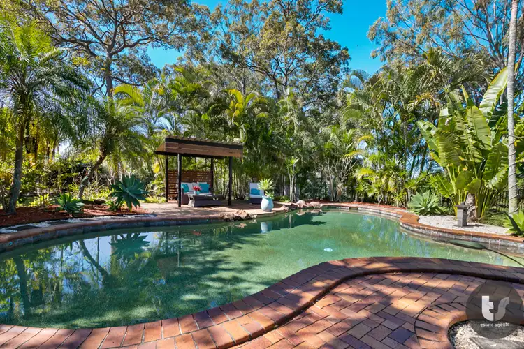 Fifth view of Homely house listing, 12 Sycamore Street, Redland Bay QLD 4165