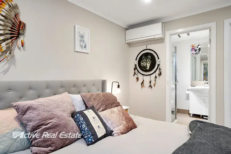 Fifth view of Homely house listing, 1/29 Mount Erin Crescent, Frankston South VIC 3199