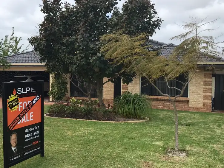 Main view of Homely house listing, 51 Celadon Loop, Banksia Grove WA 6031