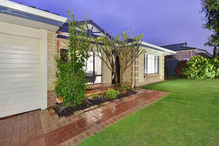 Second view of Homely house listing, 51 Celadon Loop, Banksia Grove WA 6031