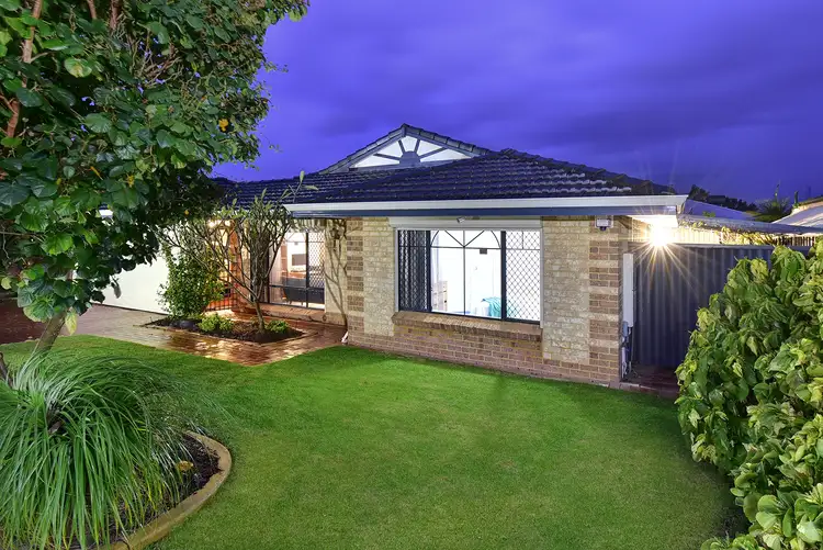 Third view of Homely house listing, 51 Celadon Loop, Banksia Grove WA 6031