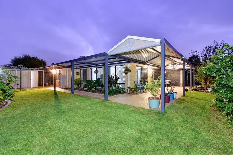 Fourth view of Homely house listing, 51 Celadon Loop, Banksia Grove WA 6031