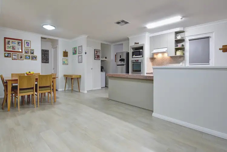 Seventh view of Homely house listing, 51 Celadon Loop, Banksia Grove WA 6031