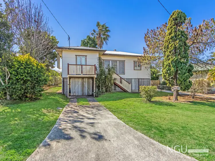 Main view of Homely house listing, 38 Marvin Street, Eastern Heights QLD 4305
