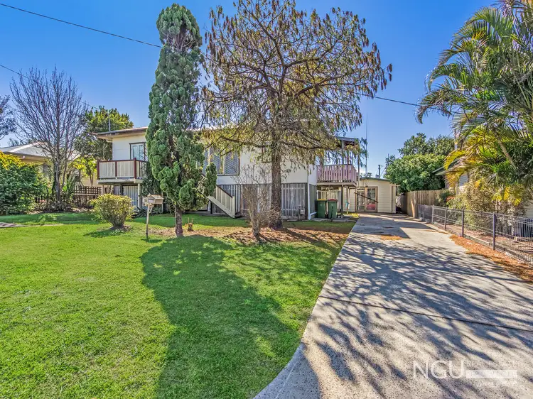 Second view of Homely house listing, 38 Marvin Street, Eastern Heights QLD 4305