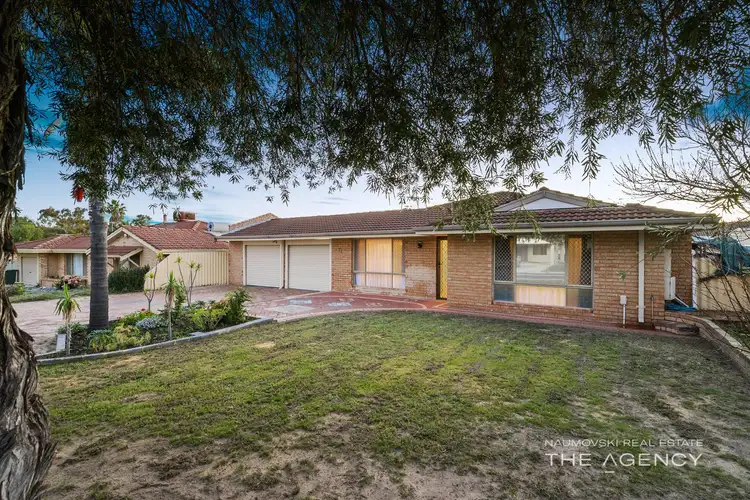 71 Woodward Circle, Marangaroo WA 6064