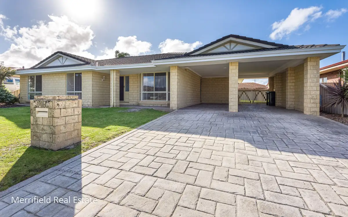 Main view of Homely house listing, 49 Kampong Road, Yakamia WA 6330