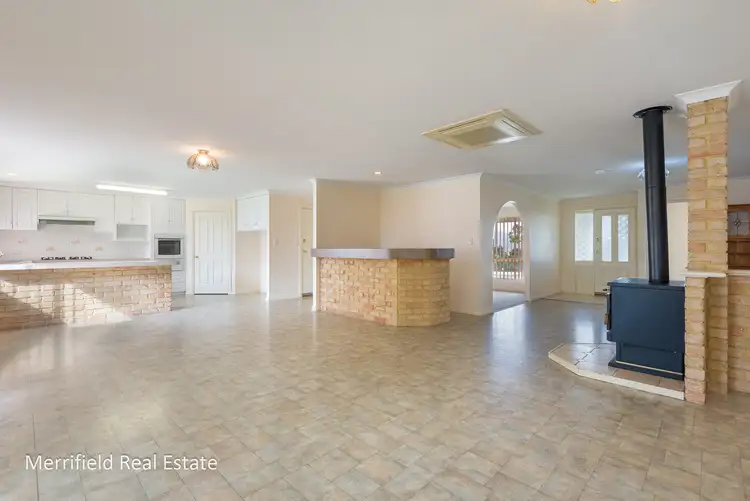 Sixth view of Homely house listing, 49 Kampong Road, Yakamia WA 6330