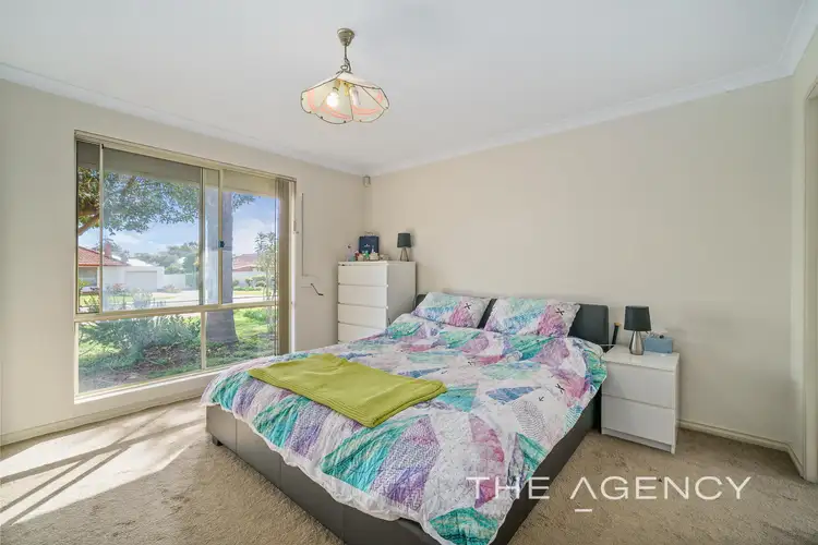 Fifth view of Homely house listing, 16A Douglas Avenue, Yokine WA 6060