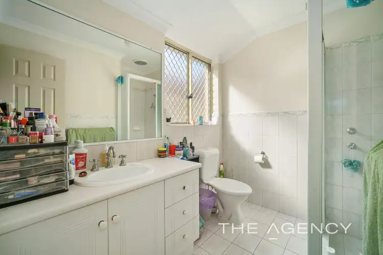 Sixth view of Homely house listing, 16A Douglas Avenue, Yokine WA 6060