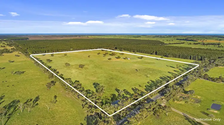 Prices Road, Seaspray VIC 3851