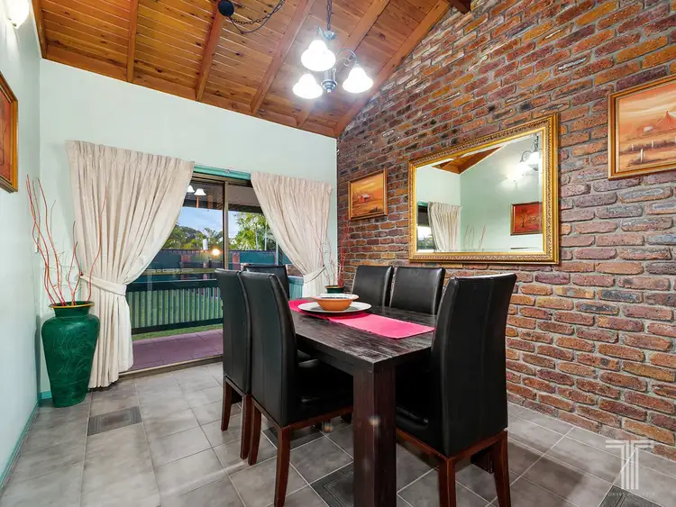 Fifth view of Homely house listing, 7 Shead Court, Carindale QLD 4152