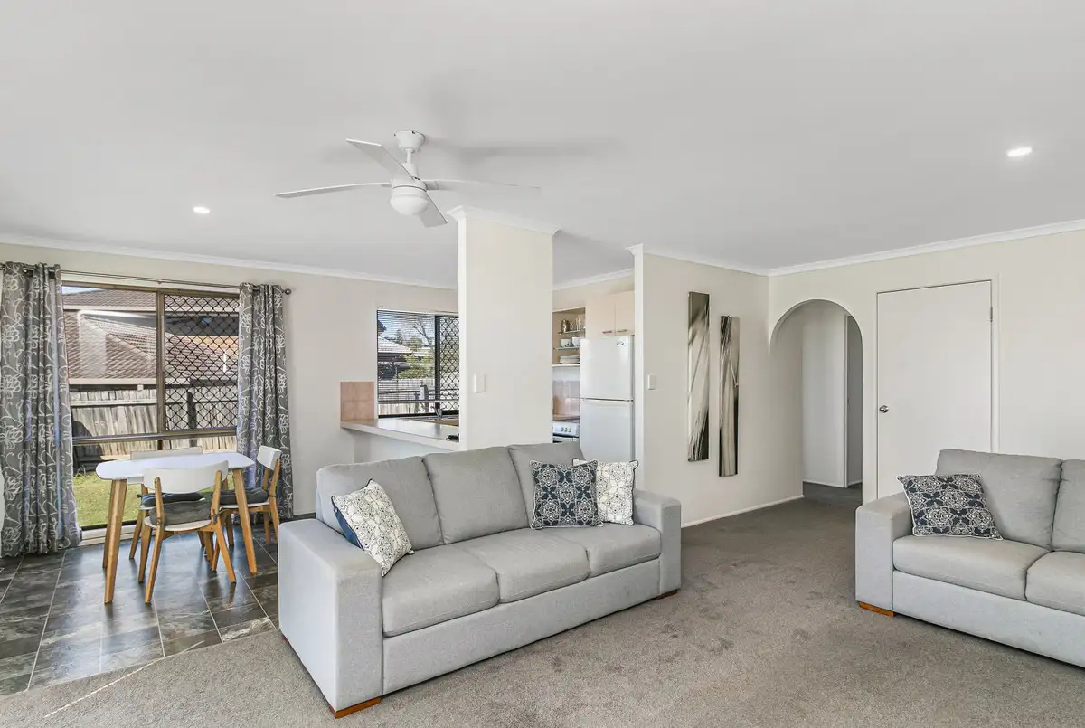 Main view of Homely semi-detached listing, 2/2 Sycamore Court, Banora Point NSW 2486