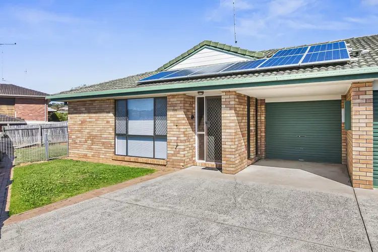 Second view of Homely semi-detached listing, 2/2 Sycamore Court, Banora Point NSW 2486