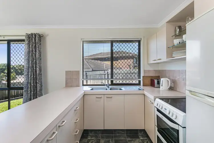 Third view of Homely semi-detached listing, 2/2 Sycamore Court, Banora Point NSW 2486