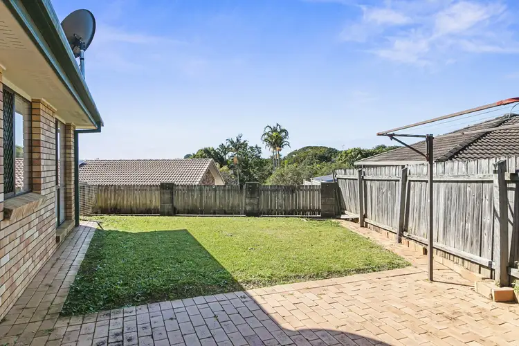 Fifth view of Homely semi-detached listing, 2/2 Sycamore Court, Banora Point NSW 2486
